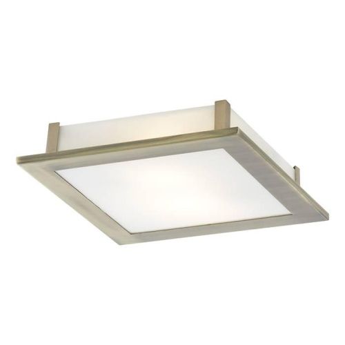 Светильник накладной Arte Lamp Spruzzi (Спруззи) A6064PL-2AB