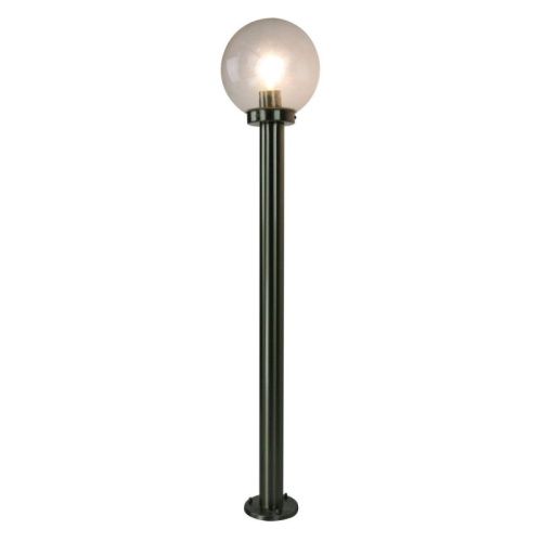 Уличный светильник Arte Lamp Gazebo (Газебо) A8365PA-1SS