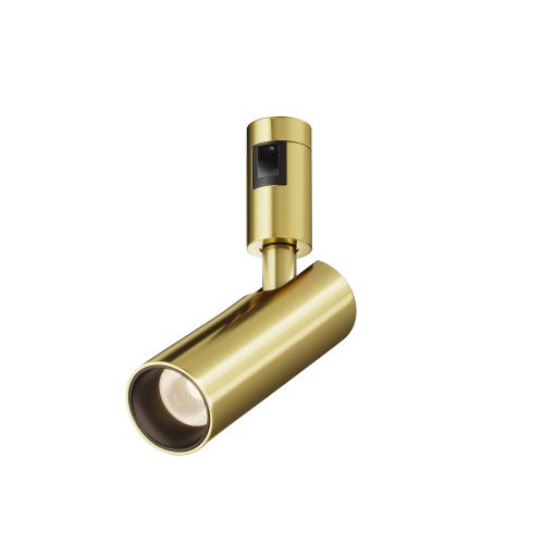 Светильник трековый Maytoni Technical Focus Led TR144-1-12W3K-W-BS