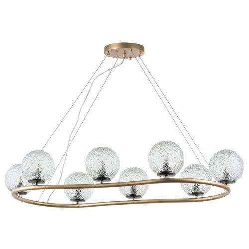 Люстра подвесная Lightstar Bari (Бари) 815283