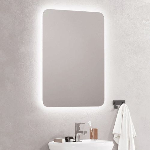 Зеркало в ванную Corozo Вега SD-00001555 60х80