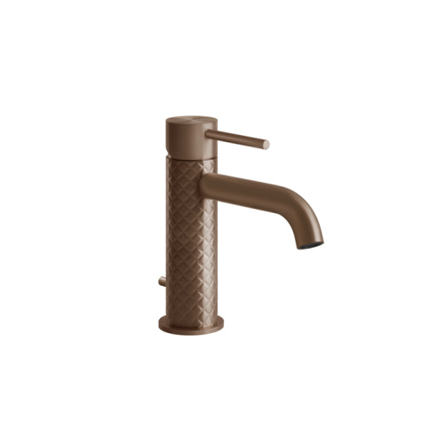 Смеситель Gessi Gessi316 54101#708 на раковину медь