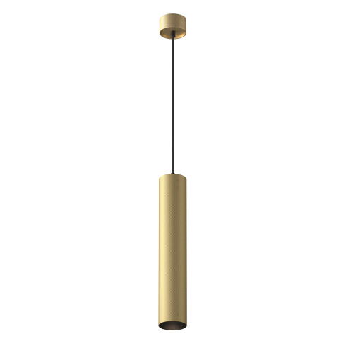 Светильник подвесной Maytoni Artisan (Ремесло) P082PL-GU10-MG