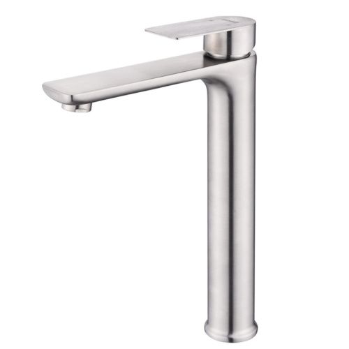 Смеситель для раковины ProHanss P35.15.05 на столешницу сатин