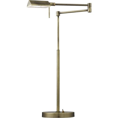 Настольная лампа Arte Lamp Wizard (Визард) A5665LT-1AB