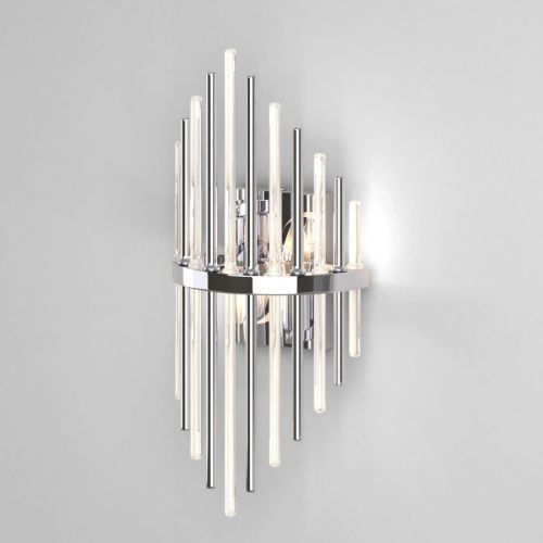 Светильник настенный Bogates Allure (Аллуре) 355/2