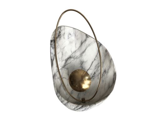Бра Kink Light Делия 7642,01