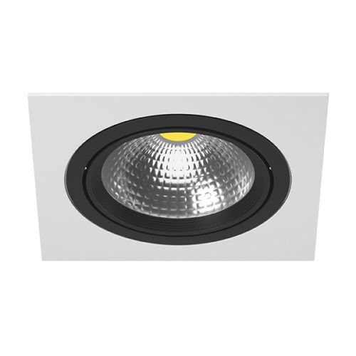 Светильник встраиваемый Lightstar Intero 111 (Интеро 111) i81607
