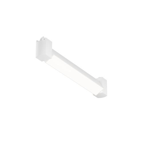 Светильник трековый Maytoni Technical Basis Rot TR104-1-10W4K-W