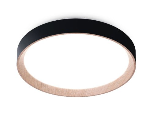 Светильник потолочный Ambrella Light Design (Десигн) FZ1324