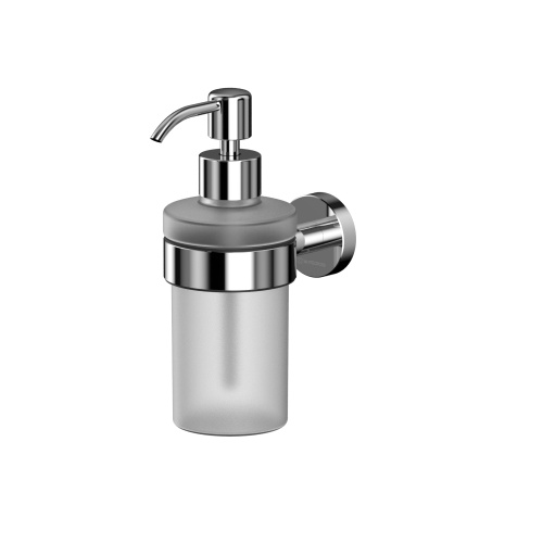 Дозатор Whitecross ERGO chrome ER2240CR
