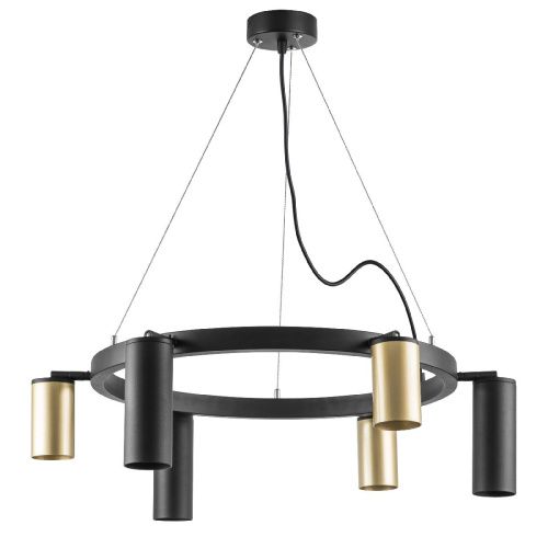 Люстра подвесная Lightstar RULLO (РУЛЛО) LR016403873