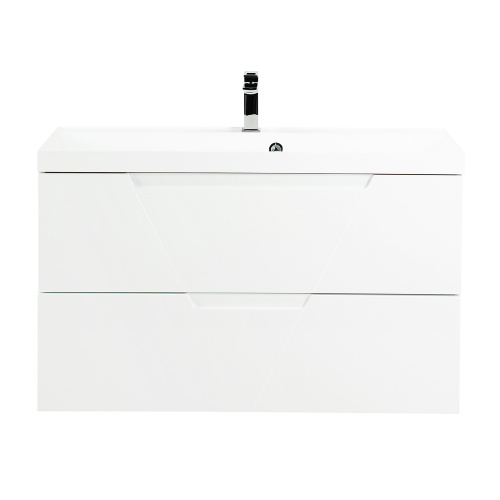 Тумба под раковину BelBagno Vittoria VITTORIA-1000-2C-SO-BO-P 100x45x57