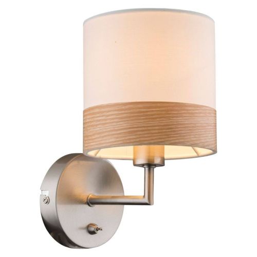 Бра Globo Chipsy (Цхипсы) 15221W