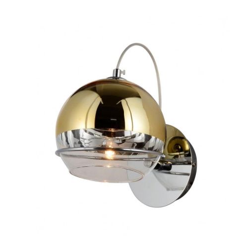 Бра Lumina Deco Veroni (Верони) LDW 1029-1 GD