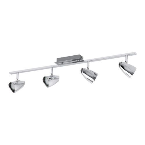 Спот Eglo Corbera (Цорбера) 93675