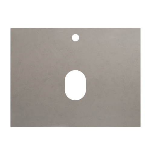 Столешница BelBagno KEP-60-CEM 62х47 накладная