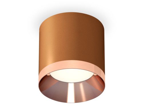 Светильник накладной Ambrella Light TECHNO SPOT (ТЕЦХНО СПОТ) XS7404011