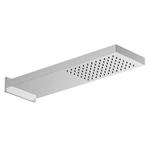 Верхний душ Clever VINCI 61115 хром