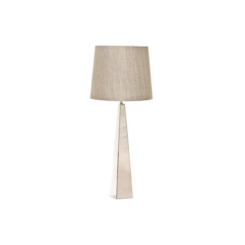 Настольная лампа Elstead Lighting Ascent (Асцент) HQ/ASCENT TL PN