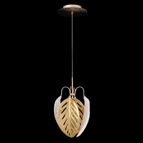 Светильник подвесной Crystal Lux Ramona (Рамона) RAMONA SP1