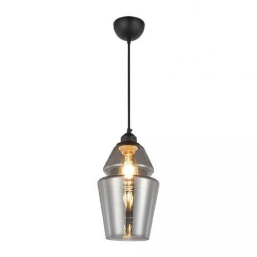 Светильник подвесной Horoz Spark (Спарк) HRZ33003025