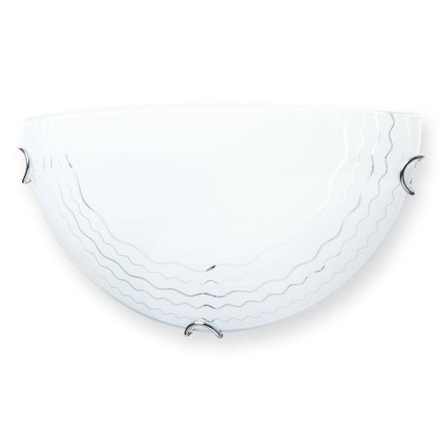Светильник настенный Toplight Citte (Цитте) TL9130Y-01WH