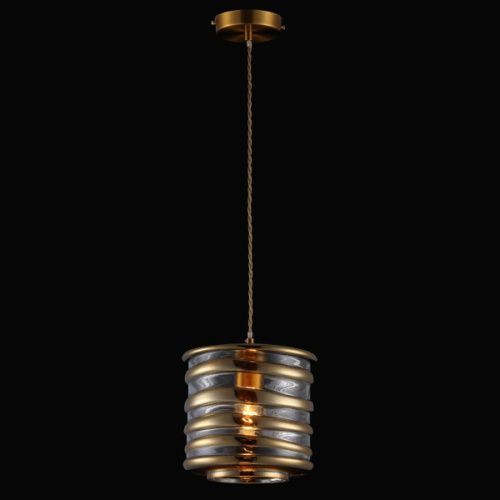Светильник подвесной Natali Kovaltseva Loft Lux (Лофт Лукс) LOFT LUX 77004-1P ANTIQUE