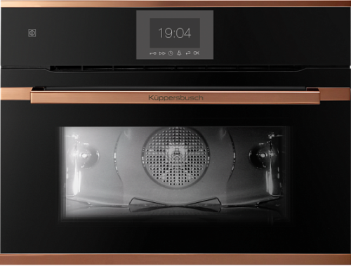 Духовой шкаф Kuppersbusch CBP 6550.0 S7