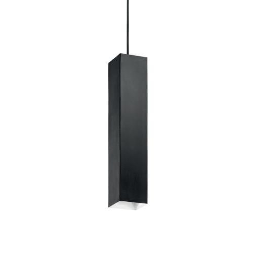 Светильник подвесной Ideal lux Sky Nero (Скы Неро) Sky SP1 Nero