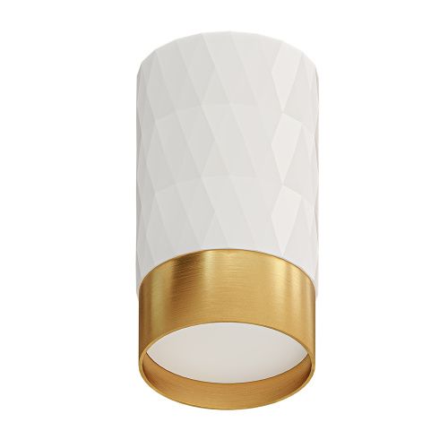 Светильник накладной Arte Lamp Fang (Фанг) A5658PL-1WH