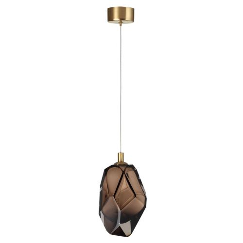 Светильник подвесной Odeon Light Gemme (Гемме) 7112/4LA