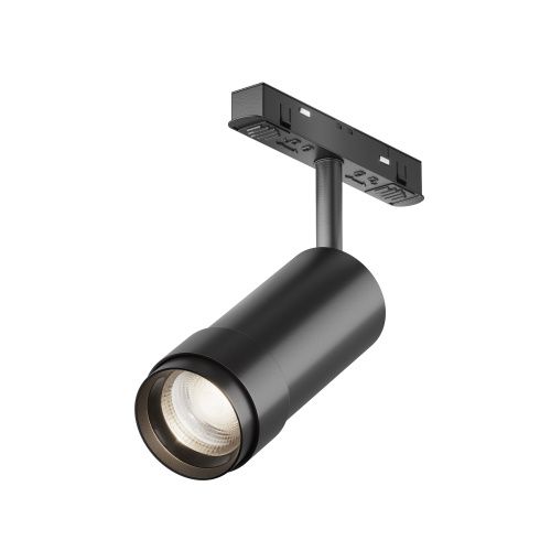 Светильник трековый Maytoni Technical Focus Zoom TR211-1-12W4K-Z-B