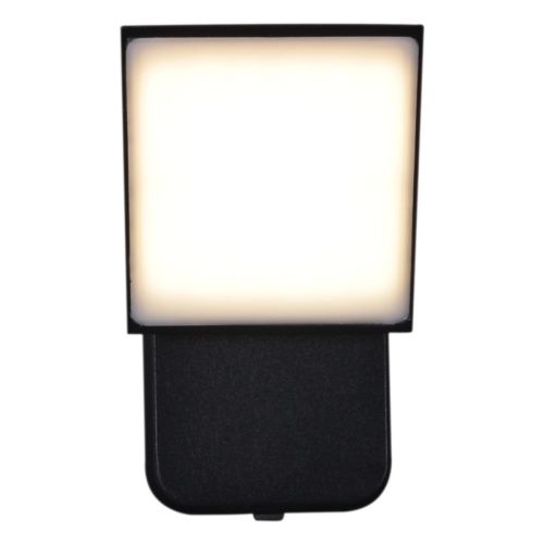 Уличный настенный светильник Reluce 86873-9.2-001JH LED6W BK