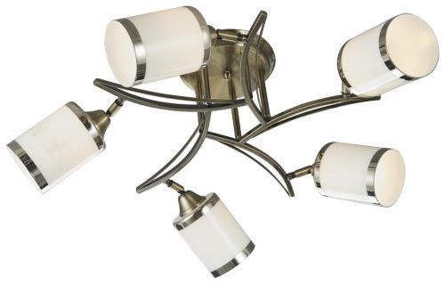 Светильник потолочный Velante 713-507-05