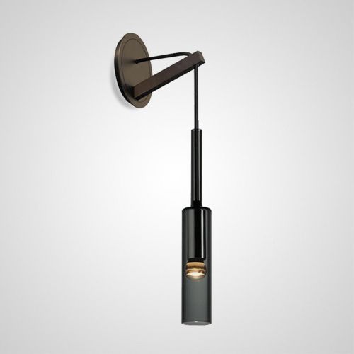 Бра ImperiumLoft Night (Нигхт) 140894-26