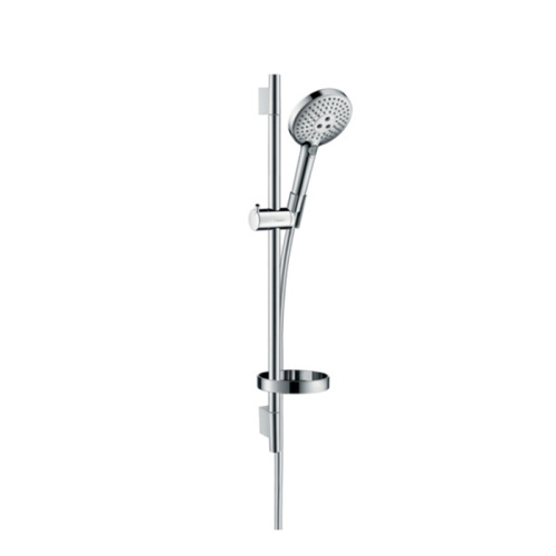 Душевой гарнитур Hansgrohe Raindance Select 26630000 настенный хром
