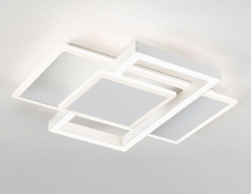 Светильник потолочный Ambrella Light Disk (Диск) FA1021
