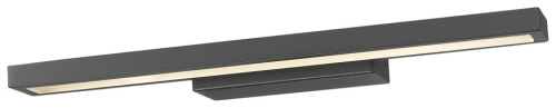 Светильник настенный Wertmark Teck WE424.01.601