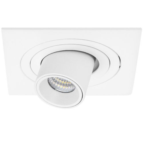 Светильник встраиваемый Lightstar Intero (Интеро) i516162