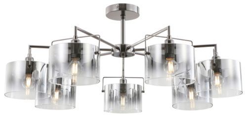 Люстра на штанге Rivoli Bonnie (Бонние) Б0055612