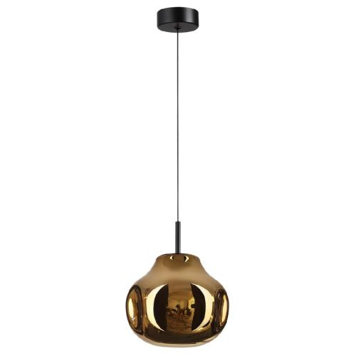 Светильник подвесной Odeon Light Pendant (Пендант) 5097/4LA