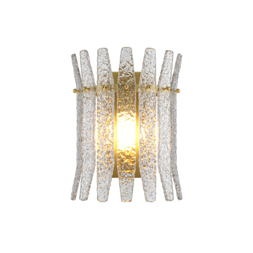 Бра Maytoni Shiver (Трепет) MOD539WL-01MG