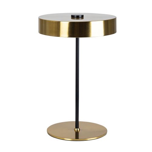 Настольная лампа Arte Lamp Elnath (Елнатх) A5038LT-3PB