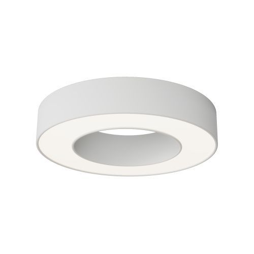 Светильник потолочный Maytoni Technical Lua C093CL-24W4K-W