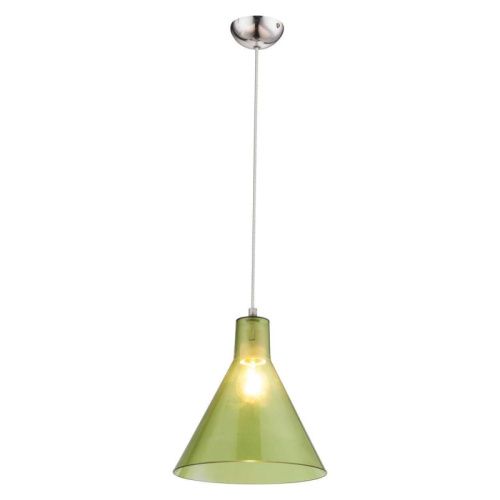 Светильник подвесной Globo Conny I (Цонны И) 15234G