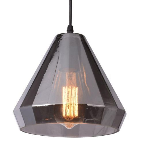 Светильник подвесной Arte Lamp Imbuto (Имбуто) A4281SP-1SM