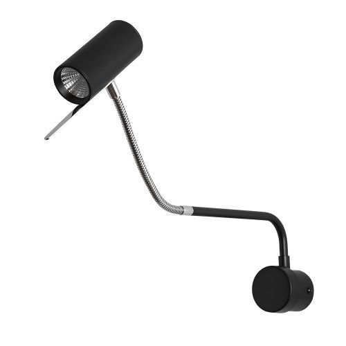 Бра Arte Lamp Sulafat (Сулафат) A2423AP-5CC