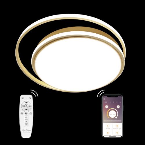 Люстра потолочная Natali Kovaltseva LED LAMPS (ЛЕД ЛАМПС) LED LAMPS 81315