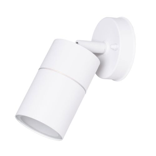 Уличный настенный светильник Arte Lamp MISTERO (МИСТЕРО) A3304AL-1WH